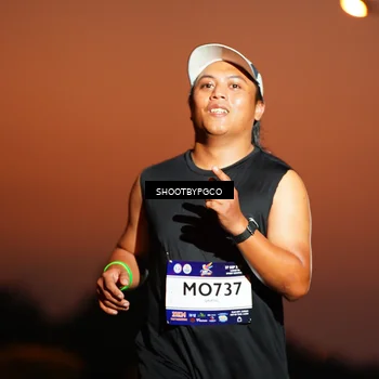 Runner Photo 7824218