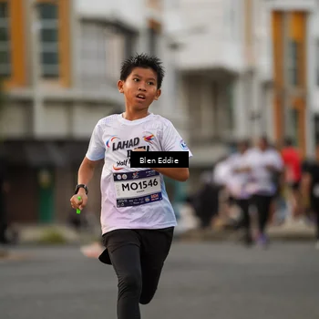 Runner Photo 7824228