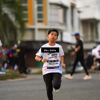 Runner Photo 7824234