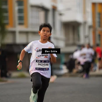 Runner Photo 7824236