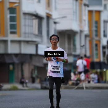 Runner Photo 7824238