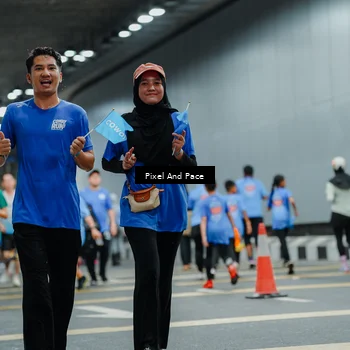 Runner Photo 7824247