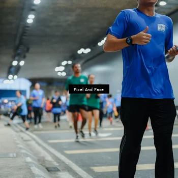 Runner Photo 7824250