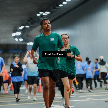 Runner Photo 7824253