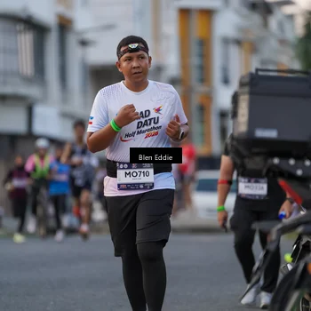 Runner Photo 7824258