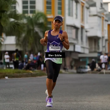 Runner Photo 7824259