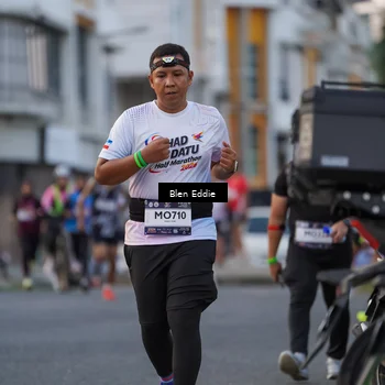 Runner Photo 7824261