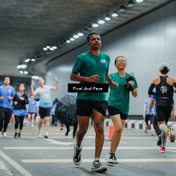Runner Photo 7824266
