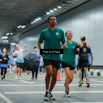 Runner Photo 7824270