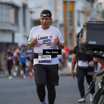 Runner Photo 7824274