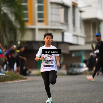 Runner Photo 7824278