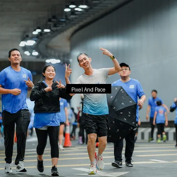 Runner Photo 7824281