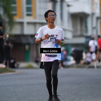 Runner Photo 7824282