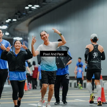 Runner Photo 7824287