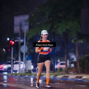 Runner Photo 7824291