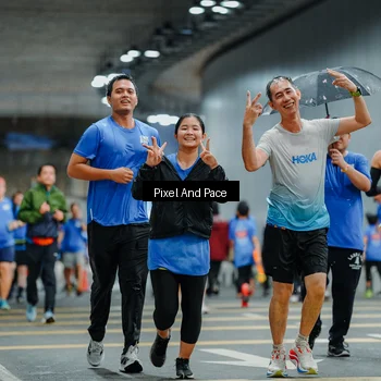 Runner Photo 7824295