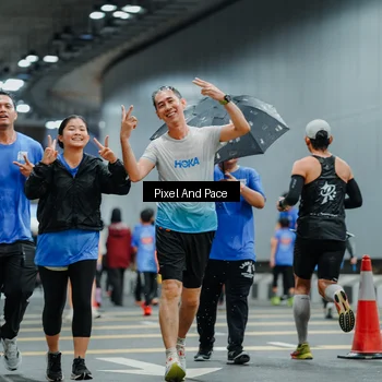 Runner Photo 7824296