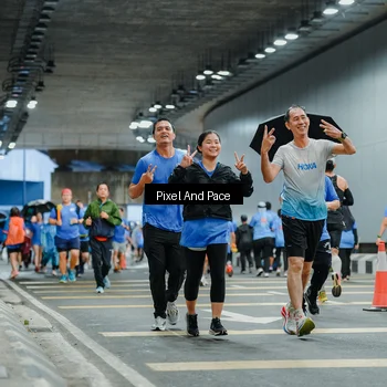 Runner Photo 7824297