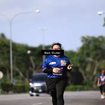 Runner Photo 7824304