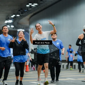 Runner Photo 7824307