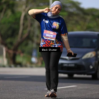 Runner Photo 7824308