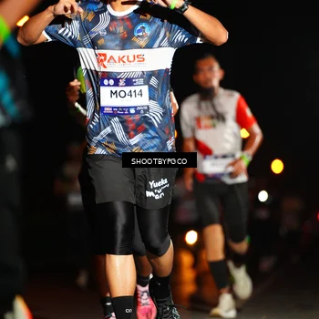 Runner Photo 7824311