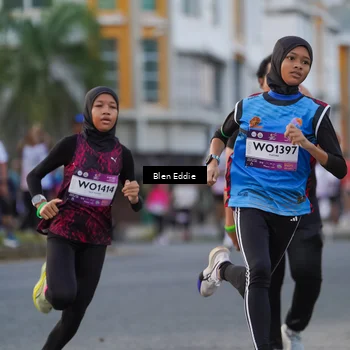 Runner Photo 7824320