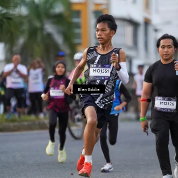 Runner Photo 7824321