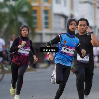 Runner Photo 7824327