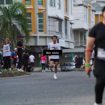 Runner Photo 7824333