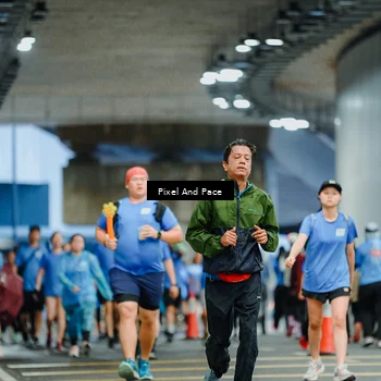 Runner Photo 7824336