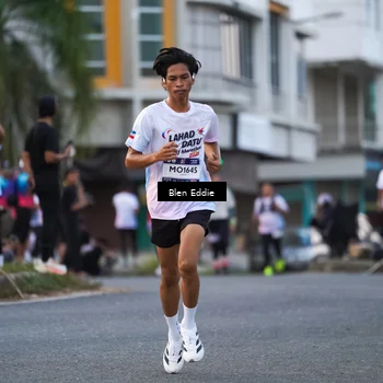 Runner Photo 7824348