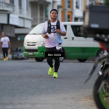Runner Photo 7824349