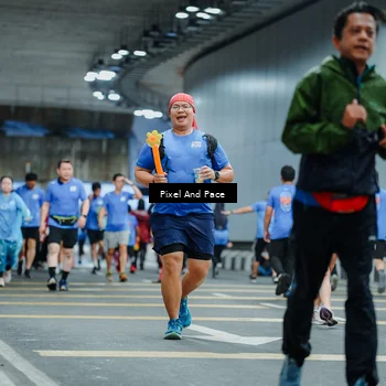 Runner Photo 7824350