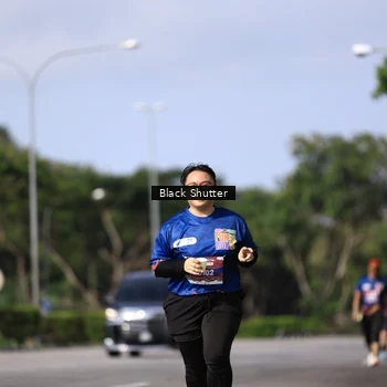 Runner Photo 7824351