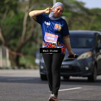 Runner Photo 7824356