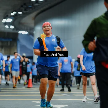 Runner Photo 7824358
