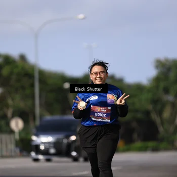 Runner Photo 7824359