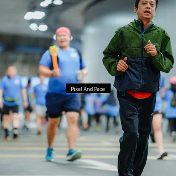 Runner Photo 7824361