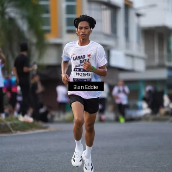 Runner Photo 7824363