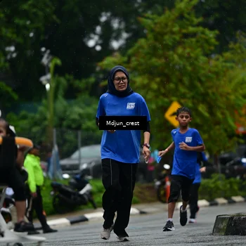 Runner Photo 7824364