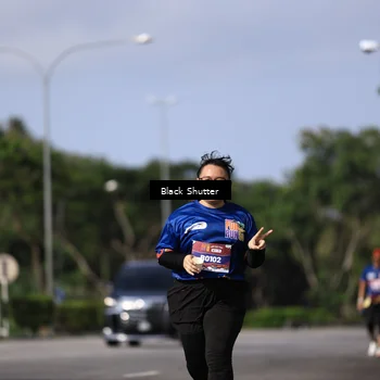 Runner Photo 7824365