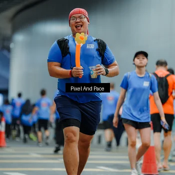 Runner Photo 7824366
