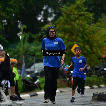 Runner Photo 7824368