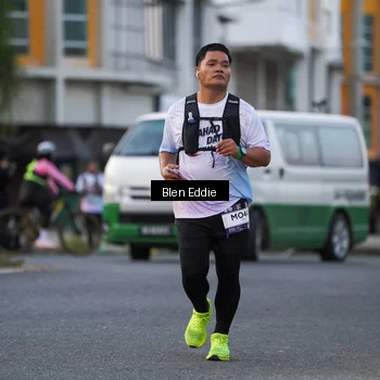 Runner Photo 7824369