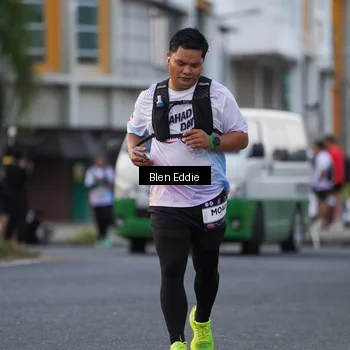 Runner Photo 7824377
