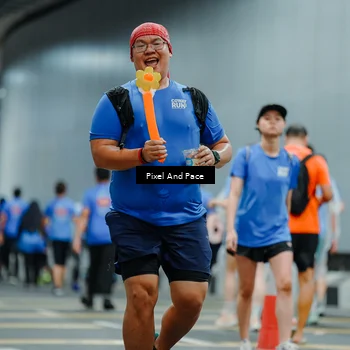 Runner Photo 7824380