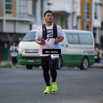 Runner Photo 7824381