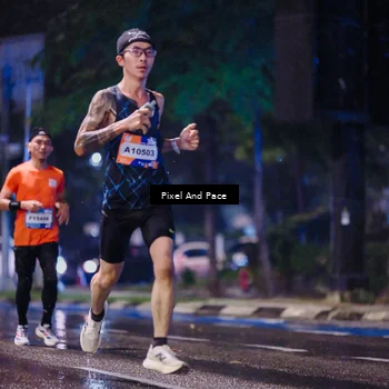Runner Photo 7824382