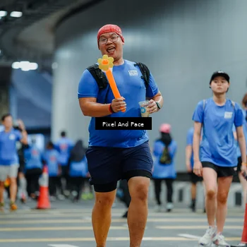 Runner Photo 7824384